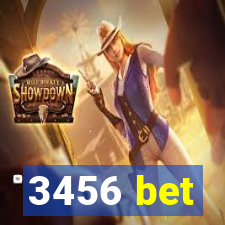 3456 bet